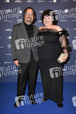 Deutscher Schauspielpreis 2023 in Berlin