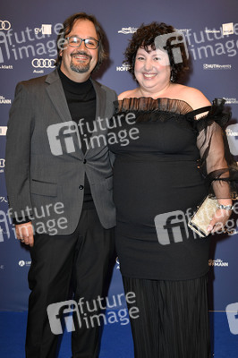 Deutscher Schauspielpreis 2023 in Berlin