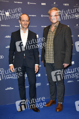 Deutscher Schauspielpreis 2023 in Berlin