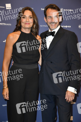 Deutscher Schauspielpreis 2023 in Berlin