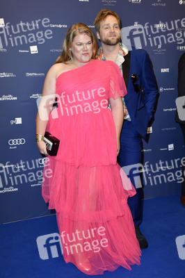 Deutscher Schauspielpreis 2023 in Berlin