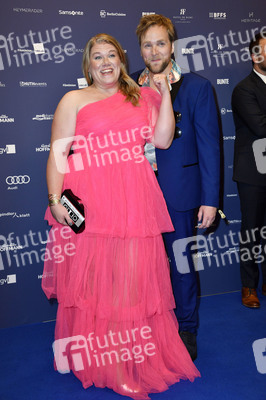 Deutscher Schauspielpreis 2023 in Berlin