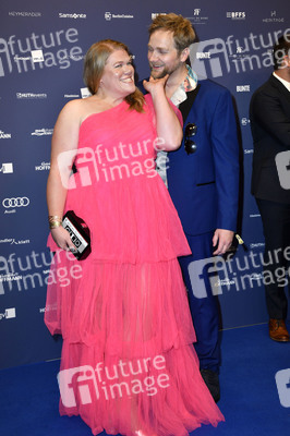 Deutscher Schauspielpreis 2023 in Berlin