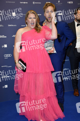 Deutscher Schauspielpreis 2023 in Berlin