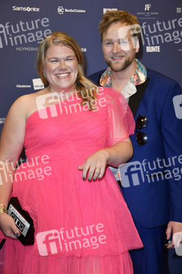 Deutscher Schauspielpreis 2023 in Berlin