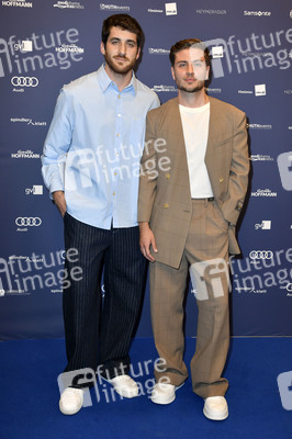 Deutscher Schauspielpreis 2023 in Berlin