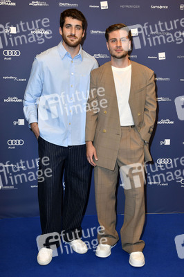Deutscher Schauspielpreis 2023 in Berlin