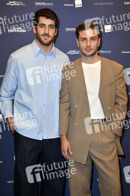 Deutscher Schauspielpreis 2023 in Berlin