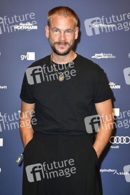 Deutscher Schauspielpreis 2023 in Berlin