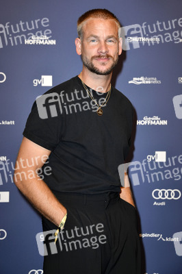 Deutscher Schauspielpreis 2023 in Berlin