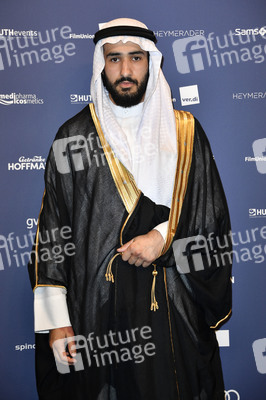Deutscher Schauspielpreis 2023 in Berlin