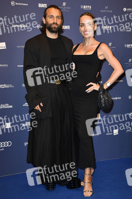 Deutscher Schauspielpreis 2023 in Berlin