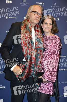Deutscher Schauspielpreis 2023 in Berlin
