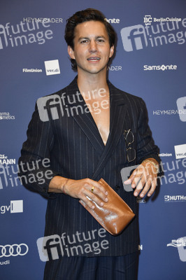 Deutscher Schauspielpreis 2023 in Berlin