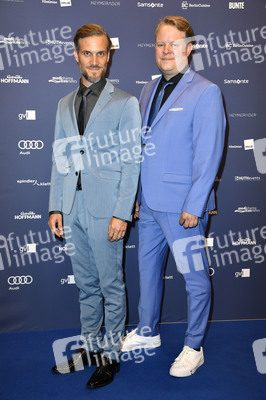 Deutscher Schauspielpreis 2023 in Berlin
