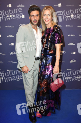 Deutscher Schauspielpreis 2023 in Berlin