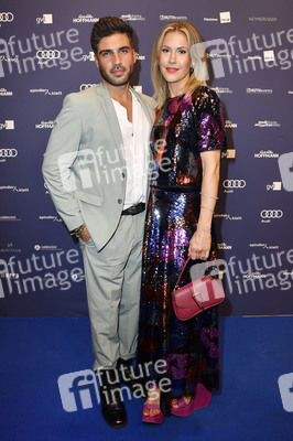 Deutscher Schauspielpreis 2023 in Berlin