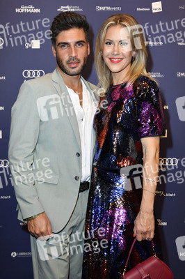 Deutscher Schauspielpreis 2023 in Berlin