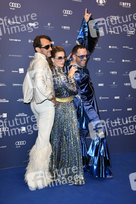 Deutscher Schauspielpreis 2023 in Berlin