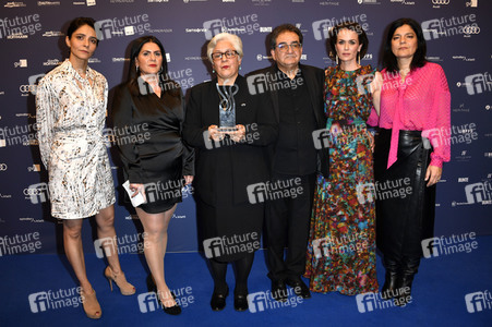 Deutscher Schauspielpreis 2023 in Berlin