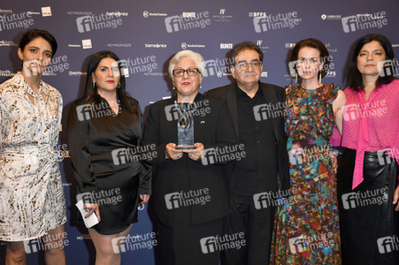 Deutscher Schauspielpreis 2023 in Berlin