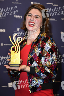 Deutscher Schauspielpreis 2023 in Berlin