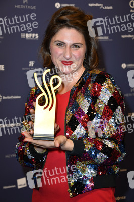 Deutscher Schauspielpreis 2023 in Berlin