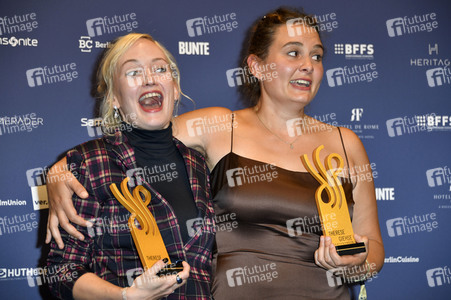 Deutscher Schauspielpreis 2023 in Berlin