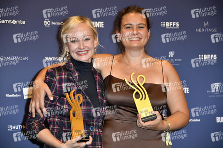Deutscher Schauspielpreis 2023 in Berlin