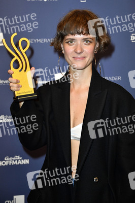 Deutscher Schauspielpreis 2023 in Berlin
