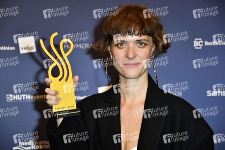 Deutscher Schauspielpreis 2023 in Berlin