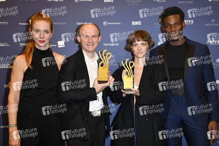 Deutscher Schauspielpreis 2023 in Berlin