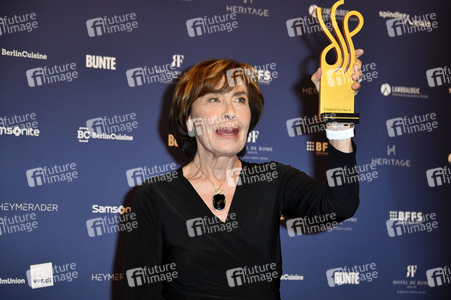 Deutscher Schauspielpreis 2023 in Berlin