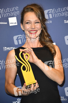Deutscher Schauspielpreis 2023 in Berlin