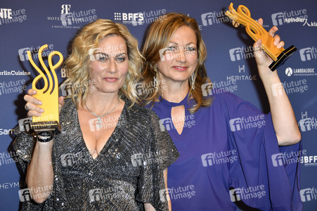 Deutscher Schauspielpreis 2023 in Berlin