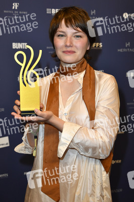 Deutscher Schauspielpreis 2023 in Berlin