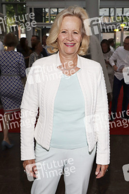 Theaterpremiere 'Falsche Schlange' in Hamburg