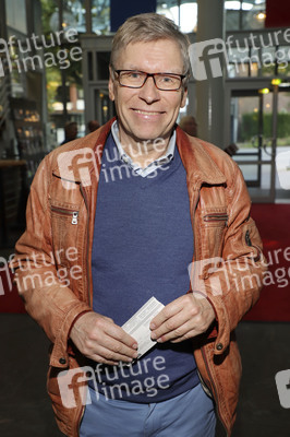 Theaterpremiere 'Falsche Schlange' in Hamburg