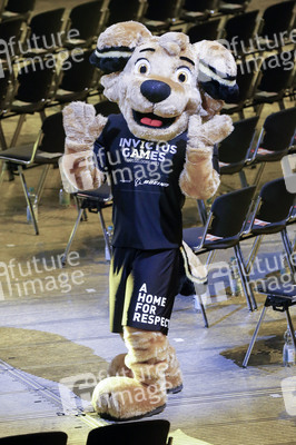 Abschlusszeremonie der Invictus Games 2023 in Düsseldorf