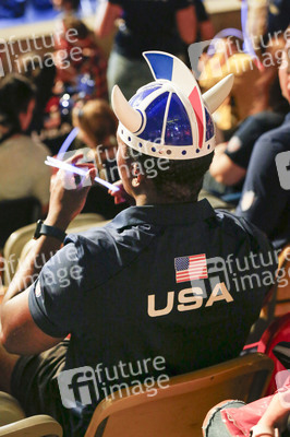 Abschlusszeremonie der Invictus Games 2023 in Düsseldorf
