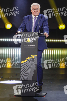 Abschlusszeremonie der Invictus Games 2023 in Düsseldorf