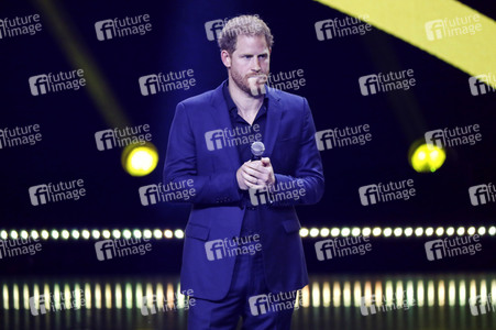 Abschlusszeremonie der Invictus Games 2023 in Düsseldorf