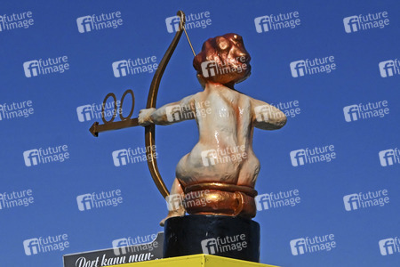 Eröffnung vom Oktoberfest 2023