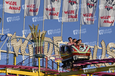 Eröffnung vom Oktoberfest 2023