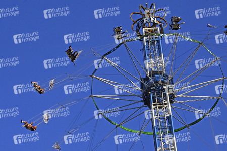 Eröffnung vom Oktoberfest 2023