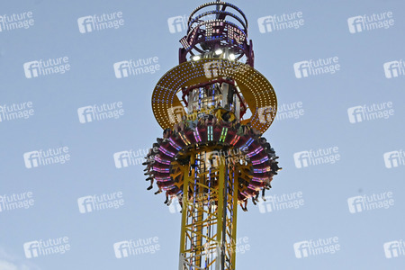 Eröffnung vom Oktoberfest 2023