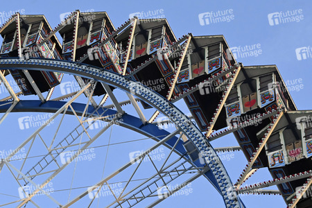 Eröffnung vom Oktoberfest 2023