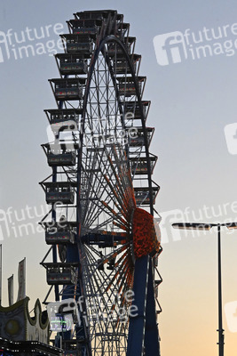Eröffnung vom Oktoberfest 2023
