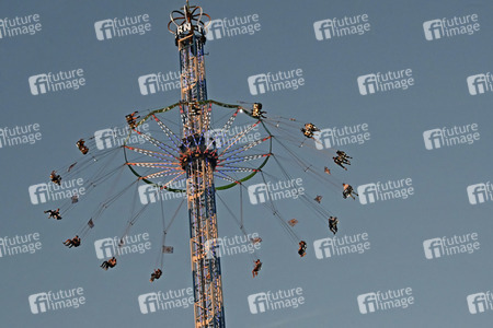 Eröffnung vom Oktoberfest 2023