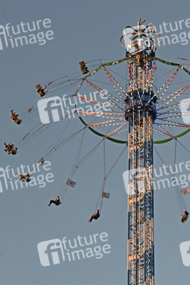 Eröffnung vom Oktoberfest 2023